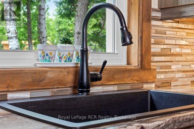 269 LINDSAY ROAD 20 ROAD Northern Bruce Peninsula Ontario photo 28
