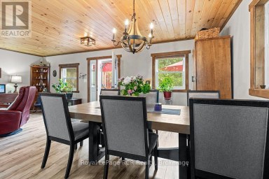 269 LINDSAY ROAD 20 ROAD Northern Bruce Peninsula Ontario photo 29