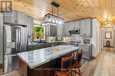 269 LINDSAY ROAD 20 ROAD Northern Bruce Peninsula Ontario photo 3