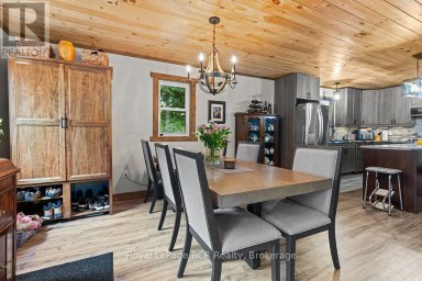 269 LINDSAY ROAD 20 ROAD Northern Bruce Peninsula Ontario photo 30