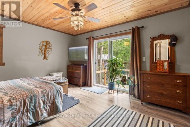 269 LINDSAY ROAD 20 ROAD Northern Bruce Peninsula Ontario photo 31