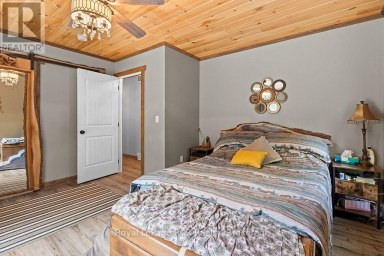 269 LINDSAY ROAD 20 ROAD Northern Bruce Peninsula Ontario photo 32