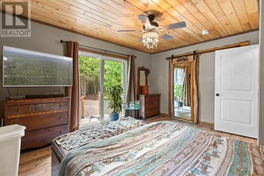 269 LINDSAY ROAD 20 ROAD Northern Bruce Peninsula Ontario photo 33