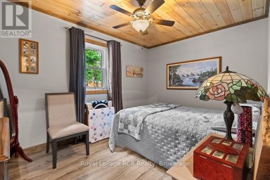 269 LINDSAY ROAD 20 ROAD Northern Bruce Peninsula Ontario photo 34
