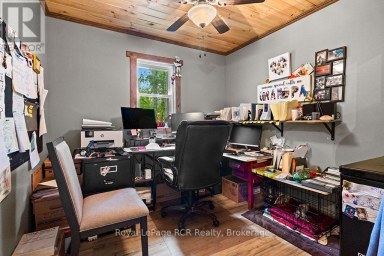 269 LINDSAY ROAD 20 ROAD Northern Bruce Peninsula Ontario photo 36