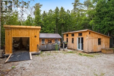 269 LINDSAY ROAD 20 ROAD Northern Bruce Peninsula Ontario photo 40