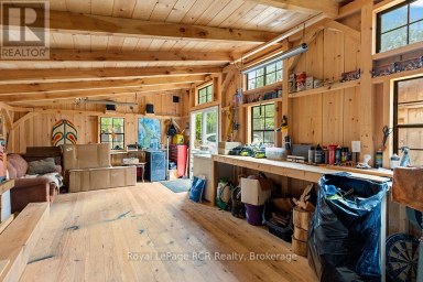 269 LINDSAY ROAD 20 ROAD Northern Bruce Peninsula Ontario photo 42