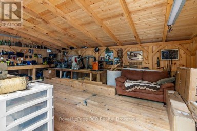 269 LINDSAY ROAD 20 ROAD Northern Bruce Peninsula Ontario photo 43
