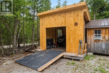 269 LINDSAY ROAD 20 ROAD Northern Bruce Peninsula Ontario photo 44