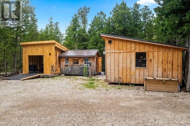 269 LINDSAY ROAD 20 ROAD Northern Bruce Peninsula Ontario photo 45