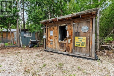 269 LINDSAY ROAD 20 ROAD Northern Bruce Peninsula Ontario photo 47