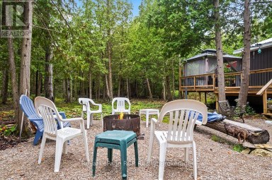 269 LINDSAY ROAD 20 ROAD Northern Bruce Peninsula Ontario photo 48