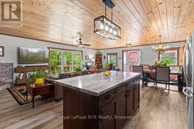 269 LINDSAY ROAD 20 ROAD Northern Bruce Peninsula Ontario photo 5