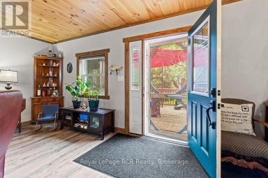 269 LINDSAY ROAD 20 ROAD Northern Bruce Peninsula Ontario photo 7