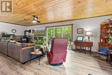 269 LINDSAY ROAD 20 ROAD Northern Bruce Peninsula Ontario photo 8