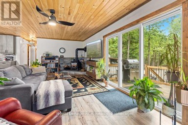 269 LINDSAY ROAD 20 ROAD Northern Bruce Peninsula Ontario photo 9