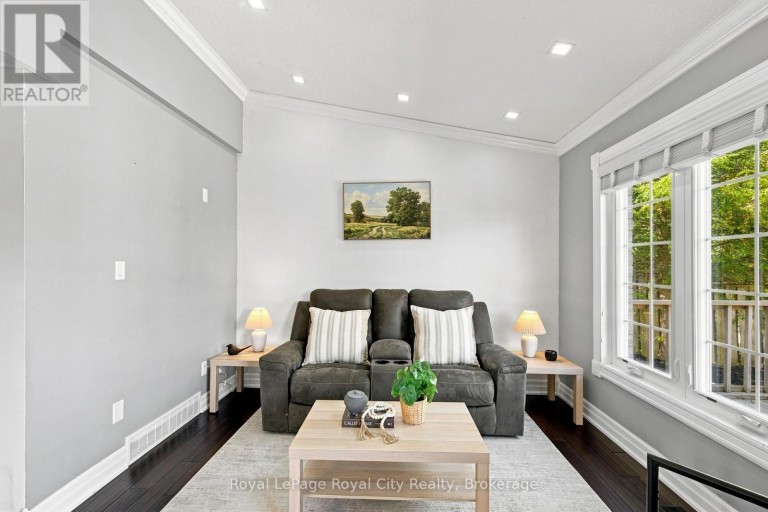 452 MILLBURN BOULEVARD, Centre Wellington (Fergus), Ontario, N1M3P1