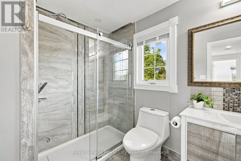 452 MILLBURN BOULEVARD, Centre Wellington (Fergus), Ontario, N1M3P1