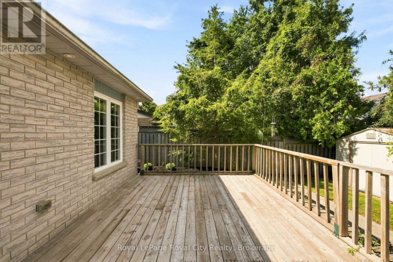452 MILLBURN BOULEVARD, Centre Wellington (Fergus), Ontario, N1M3P1