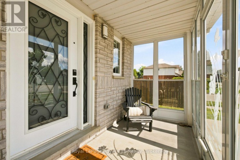 452 MILLBURN BOULEVARD, Centre Wellington (Fergus), Ontario, N1M3P1