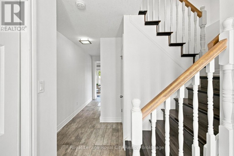 452 MILLBURN BOULEVARD, Centre Wellington (Fergus), Ontario, N1M3P1