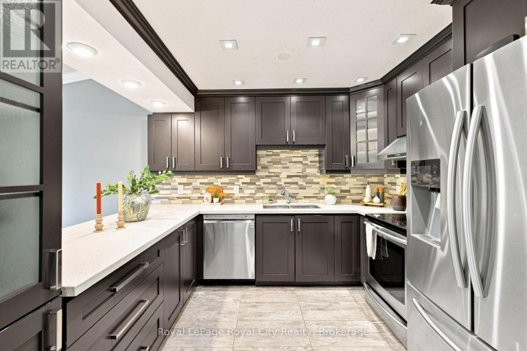 452 MILLBURN BOULEVARD, Centre Wellington (Fergus), Ontario, N1M3P1