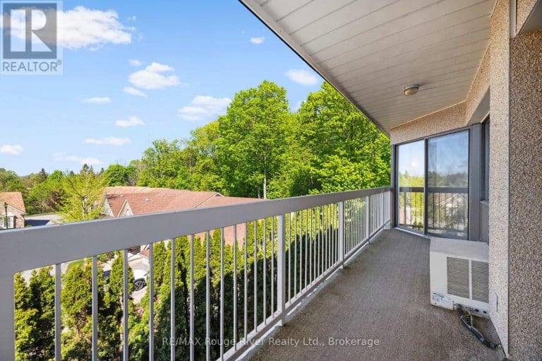 304 - 40 AUBURN STREET, Peterborough (Ashburnham Ward 4), Ontario, K9H2G2