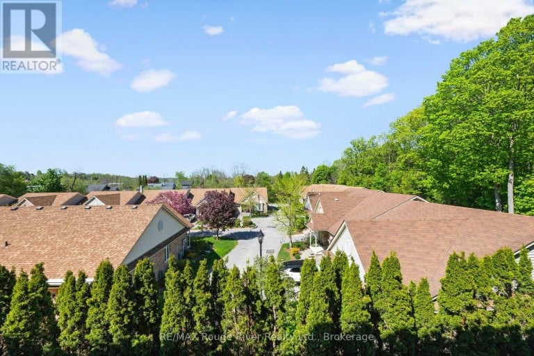 304 - 40 AUBURN STREET, Peterborough (Ashburnham Ward 4), Ontario, K9H2G2