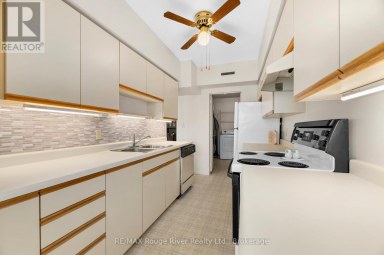 304 - 40 AUBURN STREET Peterborough (Ashburnham Ward 4) Ontario photo 19