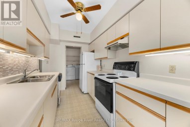 304 - 40 AUBURN STREET Peterborough (Ashburnham Ward 4) Ontario photo 20