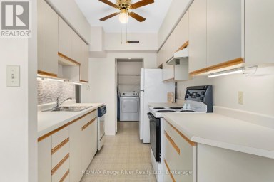 304 - 40 AUBURN STREET Peterborough (Ashburnham Ward 4) Ontario photo 21