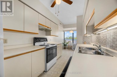 304 - 40 AUBURN STREET Peterborough (Ashburnham Ward 4) Ontario photo 22