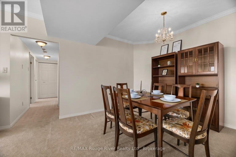 304 - 40 AUBURN STREET, Peterborough (Ashburnham Ward 4), Ontario, K9H2G2