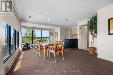304 - 40 AUBURN STREET Peterborough (Ashburnham Ward 4) Ontario photo 41