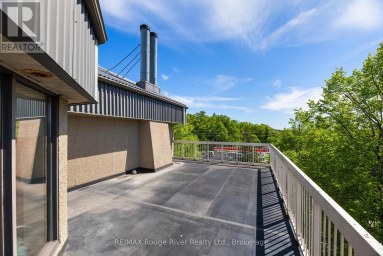 304 - 40 AUBURN STREET Peterborough (Ashburnham Ward 4) Ontario photo 46