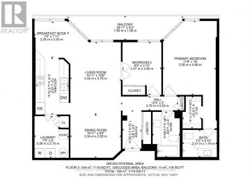 304 - 40 AUBURN STREET Peterborough (Ashburnham Ward 4) Ontario photo 50