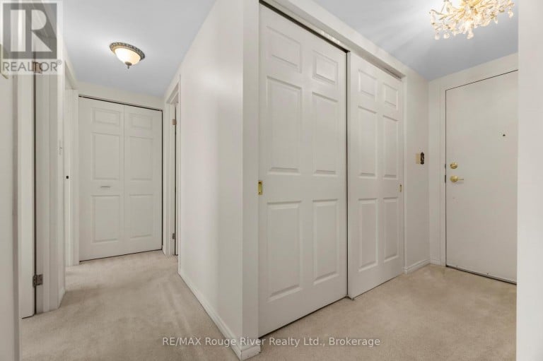 304 - 40 AUBURN STREET, Peterborough (Ashburnham Ward 4), Ontario, K9H2G2