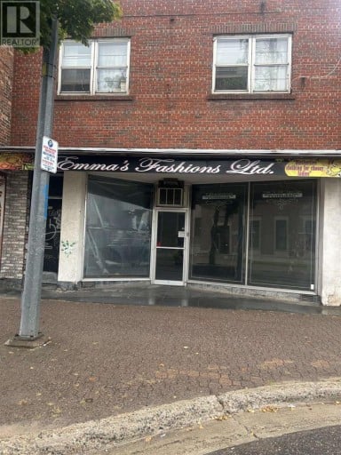 320 Queen St E, Sault Ste. Marie, Ontario (id Sm262377)