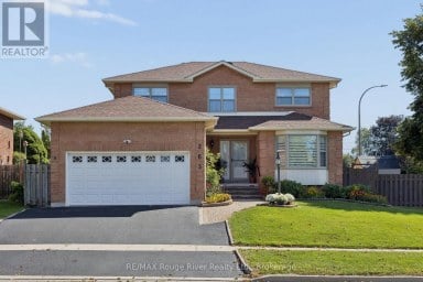 263 GLEN HILL DRIVE Whitby (Blue Grass Meadows) Ontario photo 1