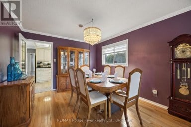 263 GLEN HILL DRIVE Whitby (Blue Grass Meadows) Ontario photo 10