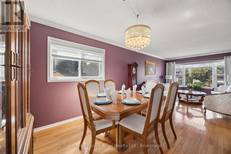 263 GLEN HILL DRIVE, Whitby (Blue Grass Meadows), Ontario, L1N7J5