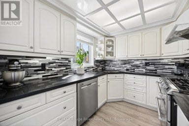 263 GLEN HILL DRIVE Whitby (Blue Grass Meadows) Ontario photo 13