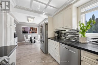 263 GLEN HILL DRIVE Whitby (Blue Grass Meadows) Ontario photo 14