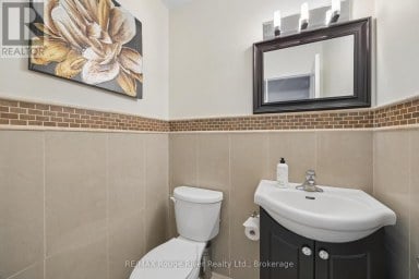 263 GLEN HILL DRIVE Whitby (Blue Grass Meadows) Ontario photo 18