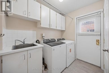 263 GLEN HILL DRIVE Whitby (Blue Grass Meadows) Ontario photo 19