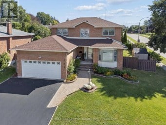 263 GLEN HILL DRIVE Whitby (Blue Grass Meadows) Ontario photo 2