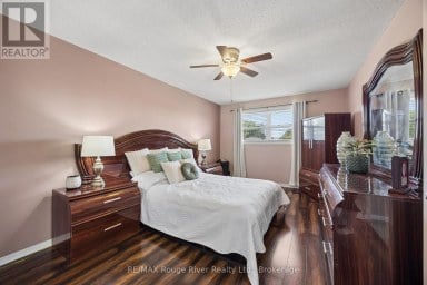 263 GLEN HILL DRIVE Whitby (Blue Grass Meadows) Ontario photo 20