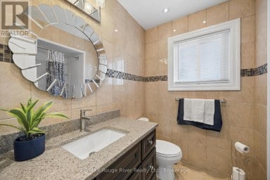 263 GLEN HILL DRIVE Whitby (Blue Grass Meadows) Ontario photo 22