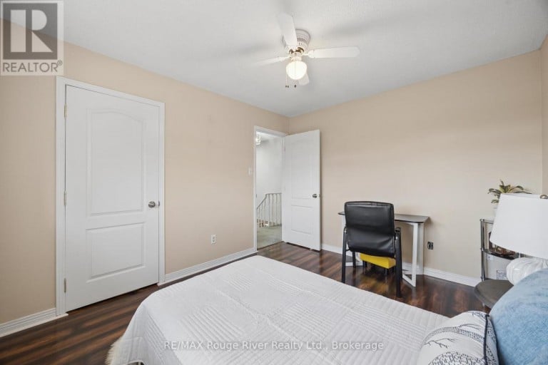 263 GLEN HILL DRIVE, Whitby (Blue Grass Meadows), Ontario, L1N7J5