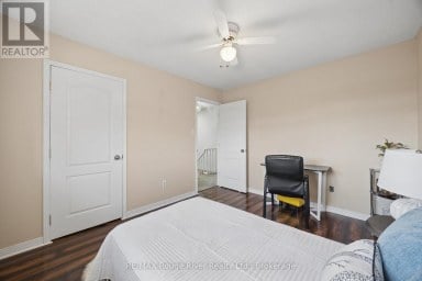 263 GLEN HILL DRIVE Whitby (Blue Grass Meadows) Ontario photo 24